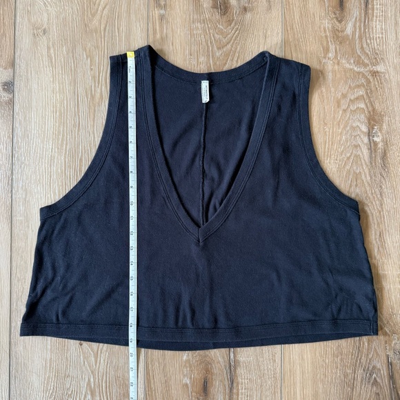 Intimately Free People Baring It Cami - Picture 6 of 13